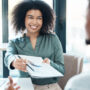 Black women, unemployment