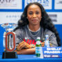 Doha Diamond League 2025 Press Conference
