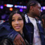 Boston Celtics v New York Knicks - Game Four