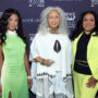 2025 ESSENCE Festival Of Culture Presented By Coca-Cola - Day 1 - Ernest N. Morial Convention Center