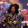 2025 ESSENCE Festival Of Culture Presented By Coca-Cola - Day 1 - Caesar's Superdome