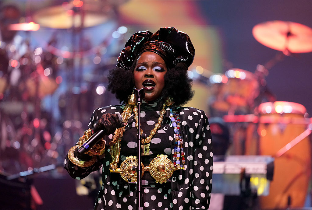 2025 ESSENCE Festival Of Culture Presented By Coca-Cola - Day 1 - Caesar's Superdome