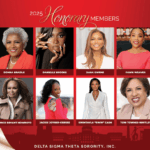 Delta Sigma Theta