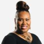 Dr Alaysia Black Hackett
