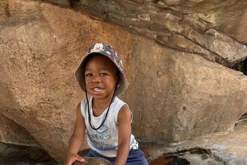3-Year-Old Boy Dies After Being Left in Hot Car For 5 Hours By DHR Worker After Taking Him From His Parents Who Were Identified As “Unfit”