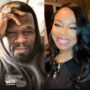 50 Cent’s Publishing Company Slams His Ex With A Million Dollar Lawsuit Over Tell-All Posts!