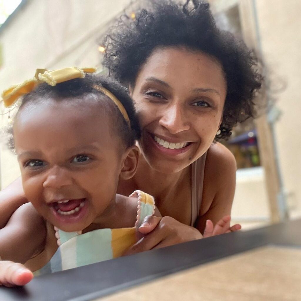 A letter to my daughter: You are joy personified | Honeycomb Moms