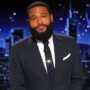 Anthony Anderson Responds After Throwback Interview With Lindsay Lohan Raises Eyebrows!