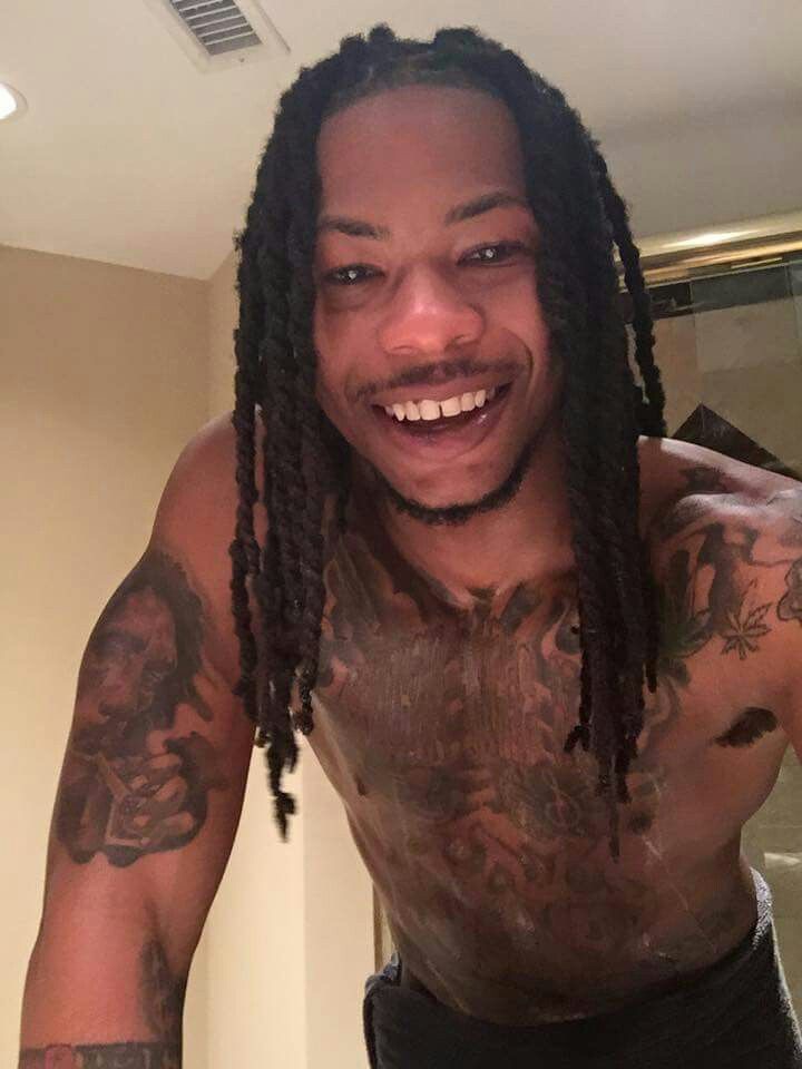 Atlanta Rapper Cas$h Out Found Guilty In Sex Trafficking And Rico Case; Prosecutors State, “This ain’t just straight pimping—this is trafficking!”