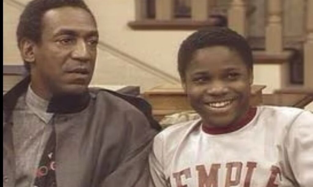 Bill Cosby Breaks His Silence On The Sudden Death Of Malcolm-Jamal Warner!