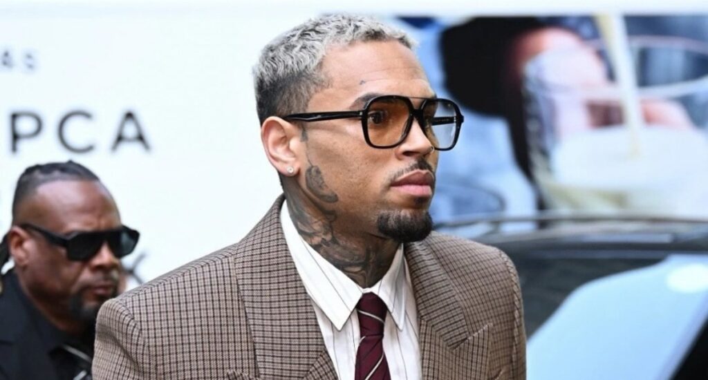 Chris Brown Pleads Not Guilty To Additional Charges In London Nightclub Assault Case!