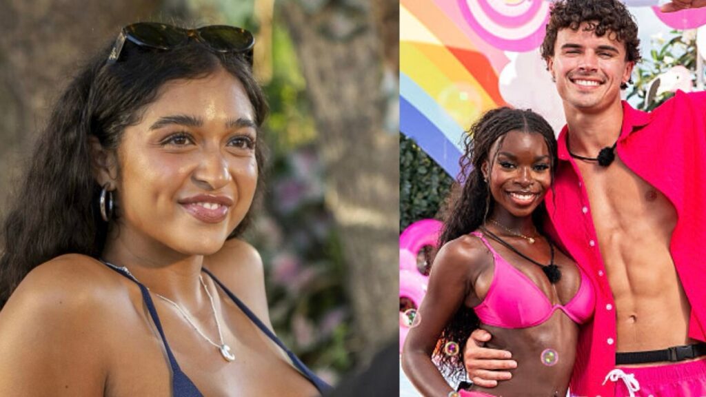 Cierra Ortega Breaks Her Silence After Love Island Exit; “I didn’t end up with the guy who never actually liked me and wanted my friend the entire time”