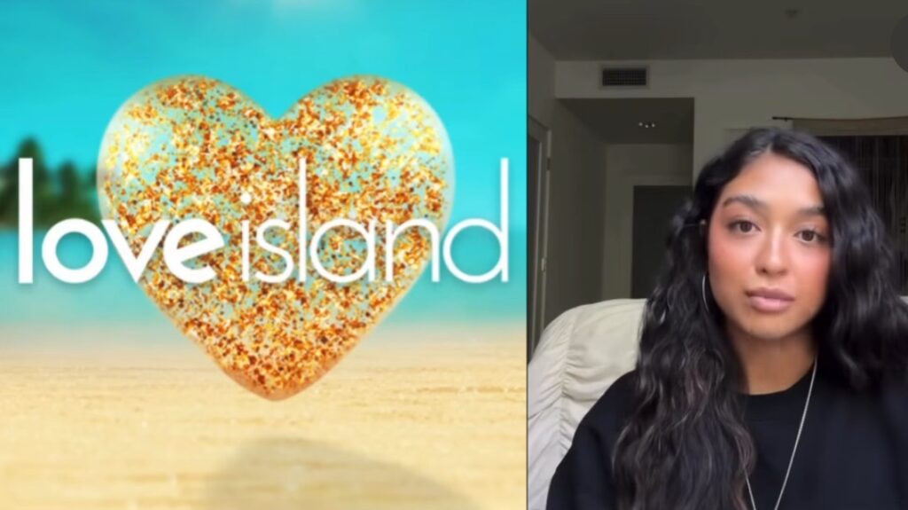Cierra Ortega Breaks Silence After Love Island Removal Over Resurfaced Racial Slur Posts!
