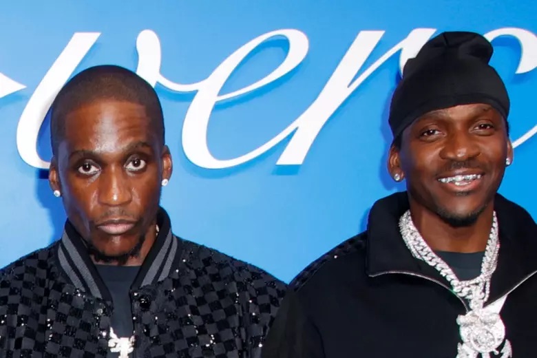 Clipse Brings The Lunchroom To NPR With Legendary Tiny Desk Performance!
