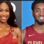 Coco Jones & NBA Star Donovan Mitchell Are Officially Engaged!