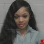 Dang Glo! Rapper GloRilla Arrested in Georgia, Facing Two Felony Charges!