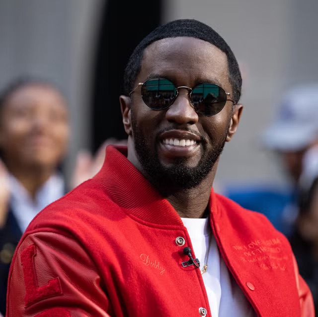 Diddy Announces He Won’t Take The Stand During Trial—Thanks Judge For “Doing An Excellent Job”