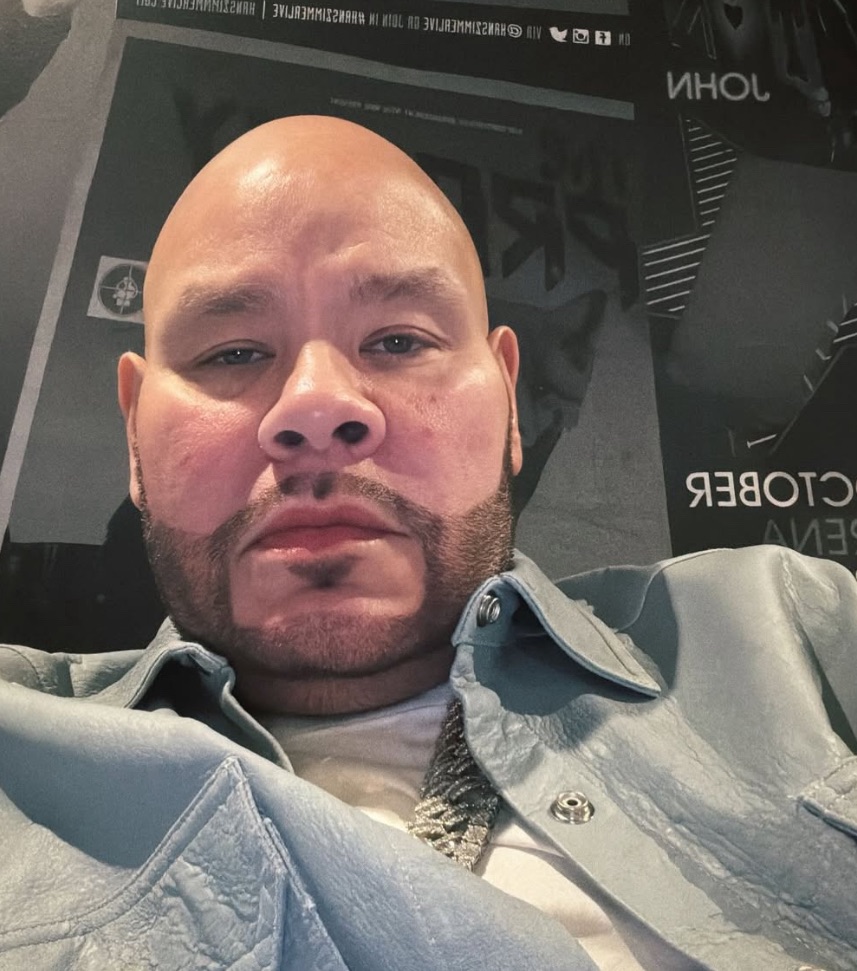 Fat Joe Fires Back After $20M Sexual Coercion Lawsuit: “I Will Never Back Down”