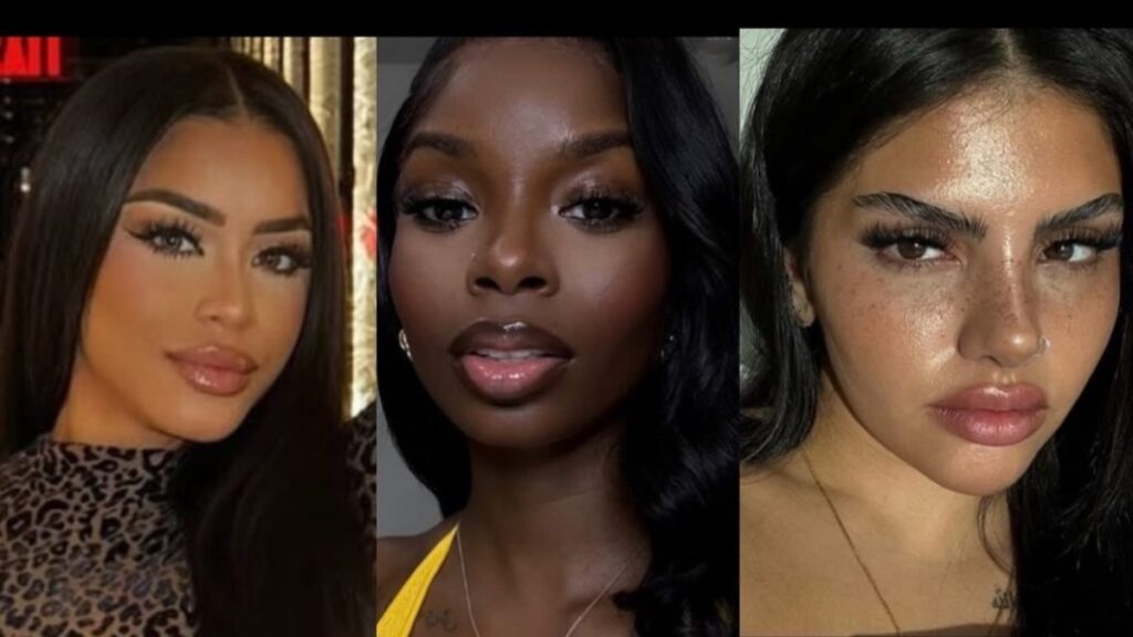 Fenty Beauty Taps In! Rihanna’s Brand Follows Love Island’s Olandria, Amaya And Huda On Instagram!