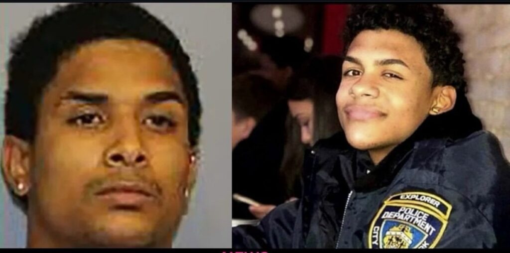 Gang Member Who Delivered Fatal Blow to Junior Guzman-Feliz Killed in Prison!