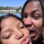 Halle Bailey Granted Temporary Sole Custody Of Baby Halo–Judge Says DDG Can Visit, But With Conditions!
