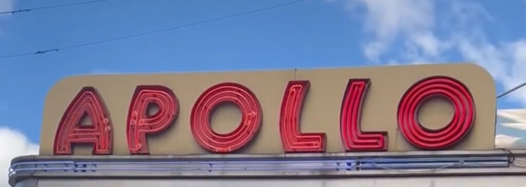 Harlem’s Legendary Apollo Theater Shuts Down For Year-Long Renovation For The First Time In 91 Year History!