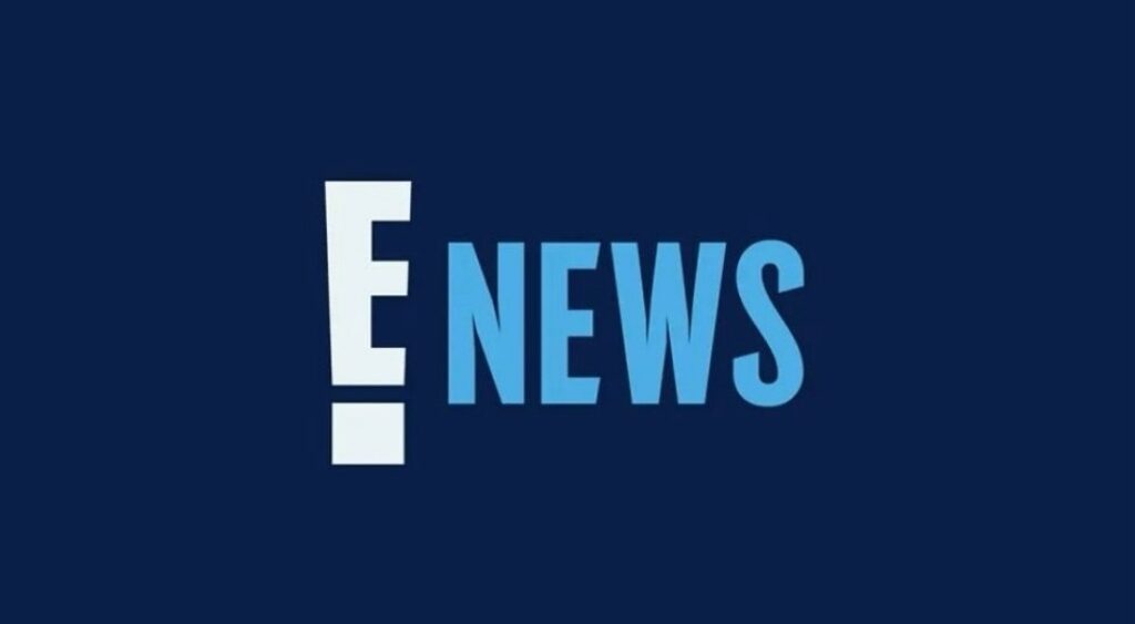It’s A Wrap! E! News Officially Canceled After 30-Year Run!