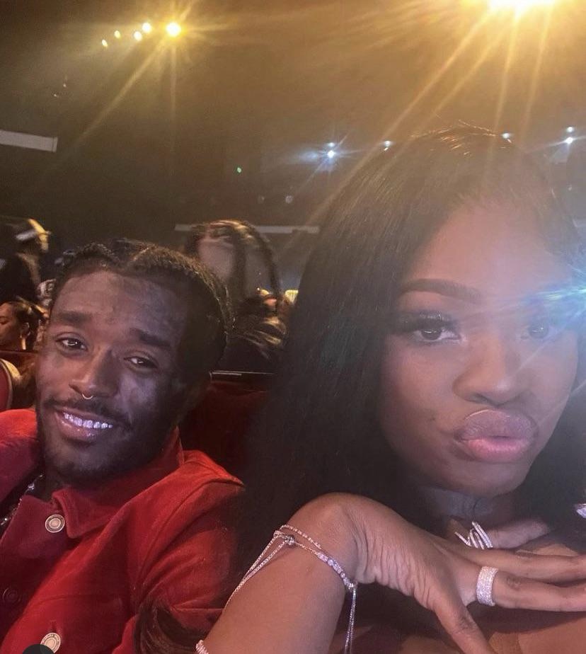 JT Vows to Marry Lil Uzi Vert—Says She Wants a Beyoncé-Style Private Engagement; “Lets Keep Some Things To Ourselves”