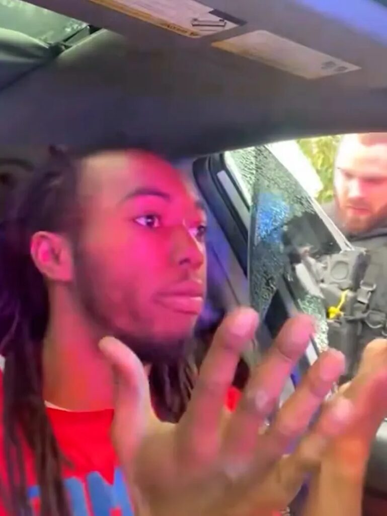 Jacksonville Sheriff Addresses Video Of Officers Attacking 23 Year Old Black Man; “Yes; The Force Is Ugly–Just Because It Is Ugly Doesn’t Mean It’s Unlawful”