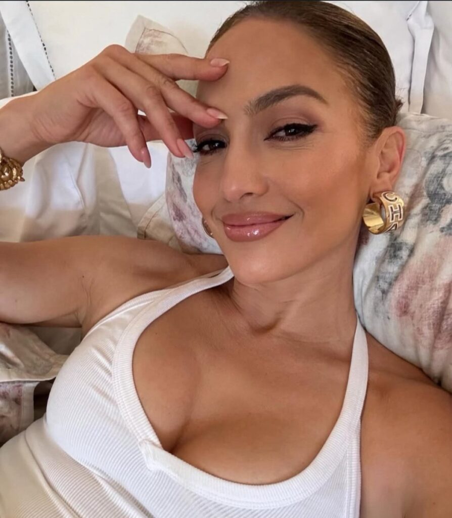 Jennifer Lopez Keeps It Real On Marriage: “I Think I’m Done With That”