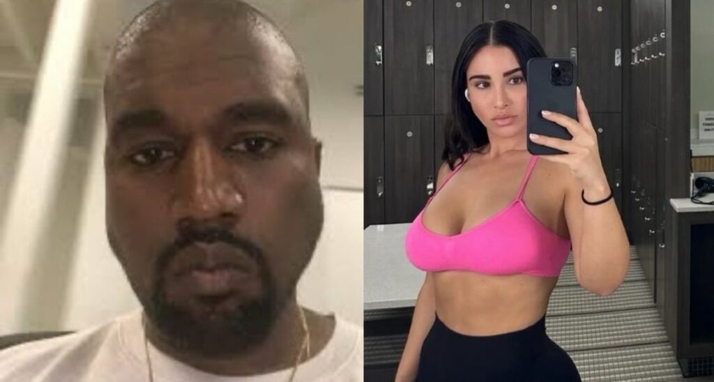 Kanye West Faces Shocking Sex Trafficking & Oral Rape Allegations From Former Assistant In Bombshell Lawsuit!