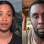 Karrine Steffans Speaks On Her Past With Diddy: “I’m Questioning A Lot Of Things Right Now”