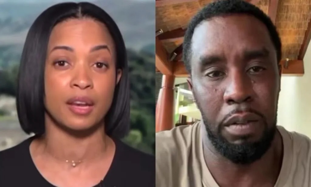 Karrine Steffans Speaks On Her Past With Diddy: “I’m Questioning A Lot Of Things Right Now”