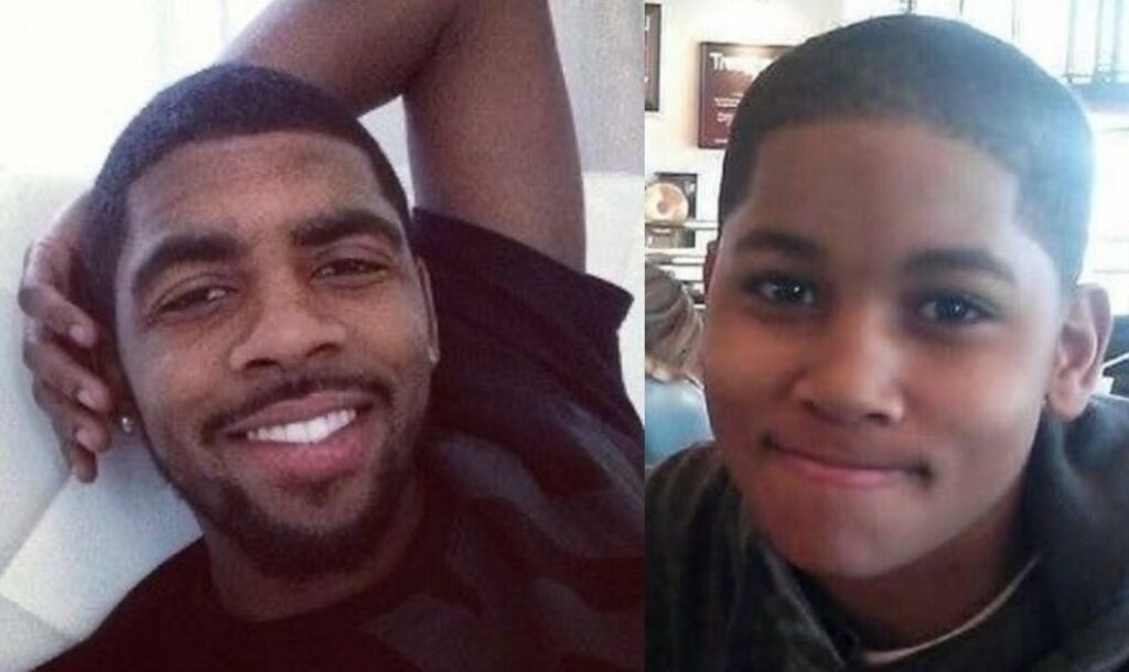 Kyrie Irving Drops $50K To Support Tamir Rice Youth Center On His 23rd Birthday