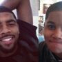 Kyrie Irving Drops $50K To Support Tamir Rice Youth Center On His 23rd Birthday