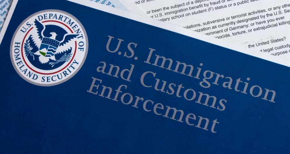 Landlords Under Pressure! ICE Accused Of Secretly Pushing Property Owners To Hand Over Tenant Info Without A Court Order!