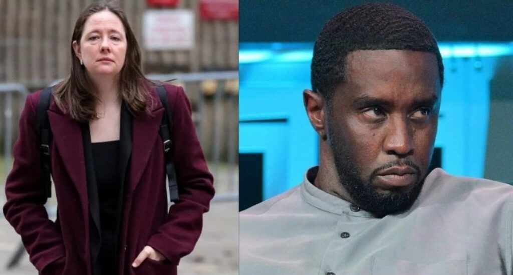 Lead Prosecutor In USA V. Sean Combs Trial, Maurene Comey Fired From U.S. Attorney’s Office!