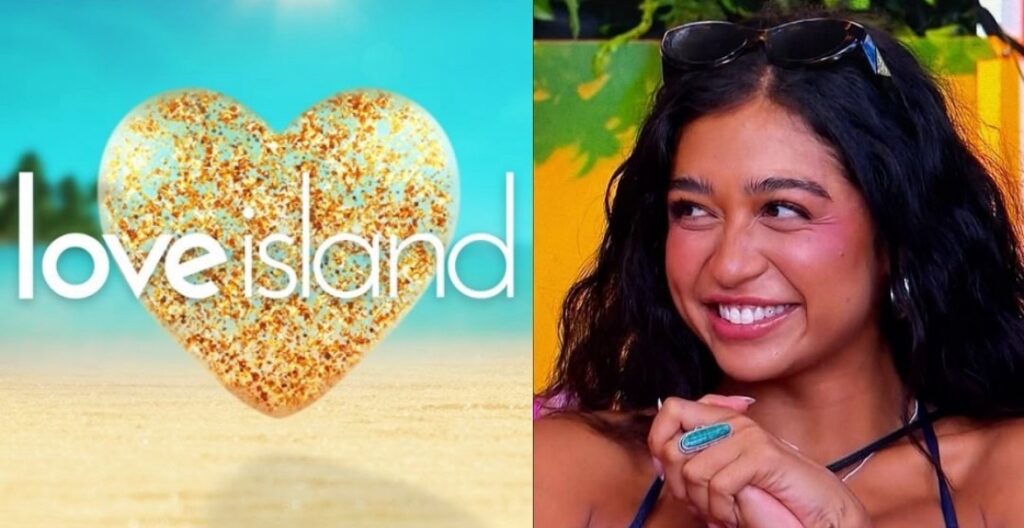 Love Island USA Season 7 Contestant Cierra Ortega Dumped From Villa After Racist Posts Resurfaces!