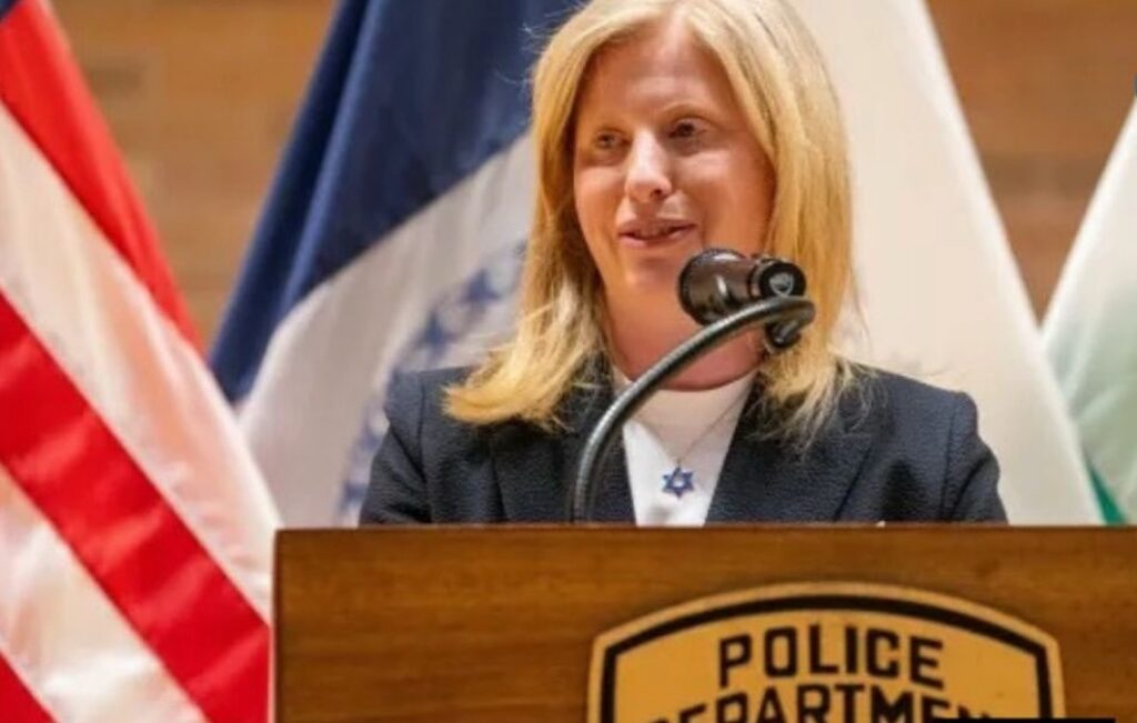 NYPD Commissioner Backtracks Zero Shootings In NYC For July 4th Claim—After Brooklyn Man Was Fatally Shot At 11:46 PM!