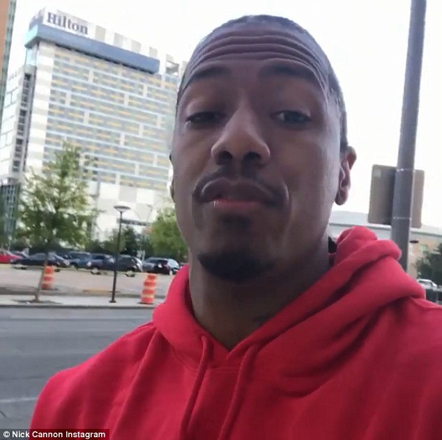 Nick Cannon Admits Having 5 Kids in One Year Was “Careless Activity” — Reveals That He Is Open to Having More!