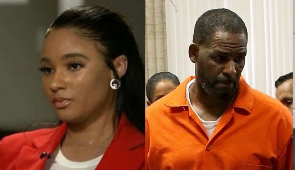 R. Kelly’s Attorney Fires Back After Joycelyn Savage’s Parents Question Viral Video: “A.I.? My Ass.”