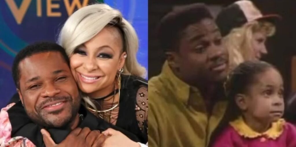 Raven-Symoné speaks out following the unexpected passing of Malcolm-Jamal Warner; ” Words can not describe the pain and sadness that I feel”