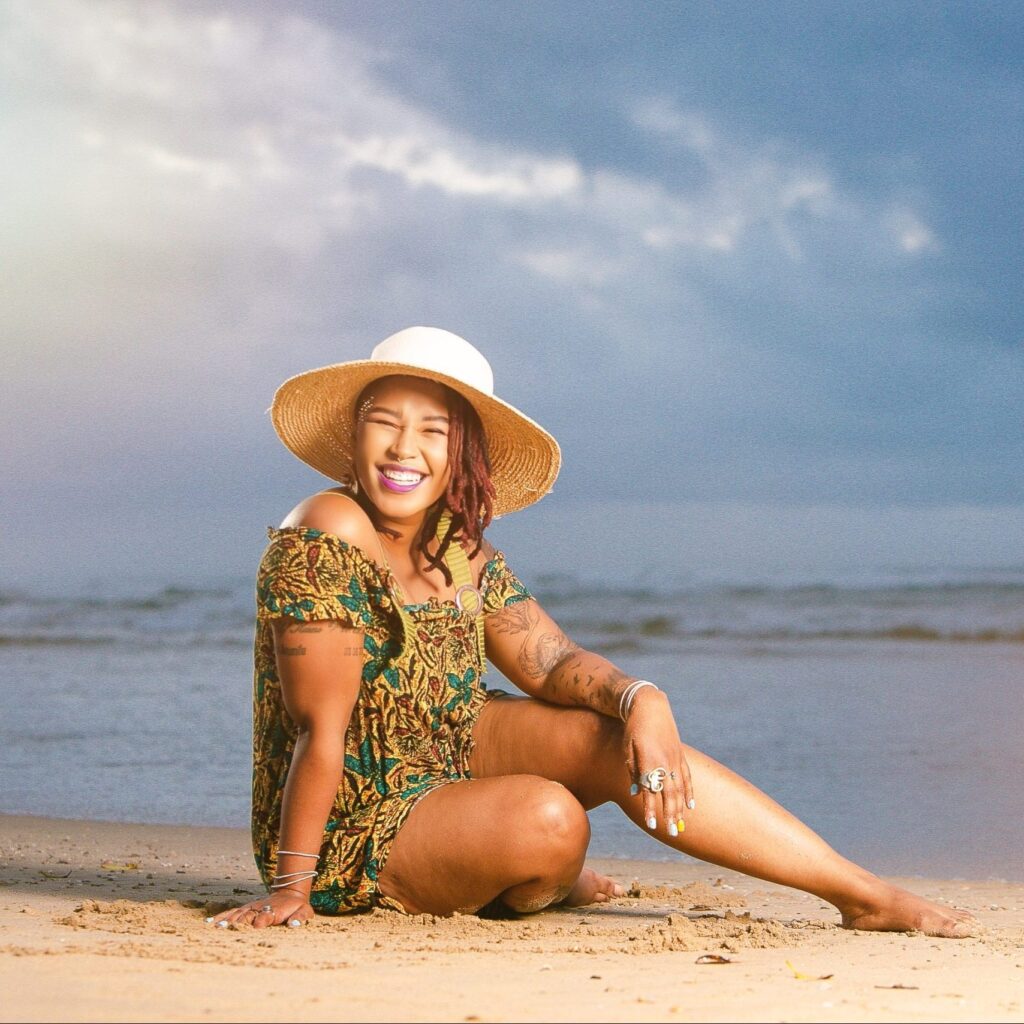 South African recording artist teaches us what music can do this Africa Month | Honeycomb Moms