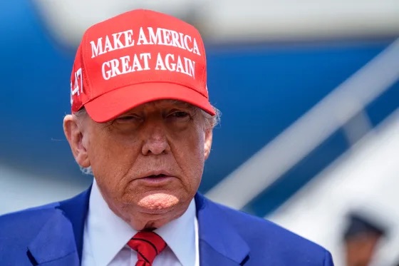 “They Don’t Know What The F*** They’re Doing,’ Trump Accuses Israel And Iran Of Breaking Ceasefire Agreement—Urges Israel To, “Bring Your Pilots Home, Now”