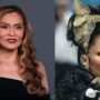 Tina Knowles Clears the Air After Alleged Shade Toward Nicki Minaj Sparks Online Chaos!