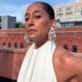 Tracee Ellis Ross Claps Back At Reports Of Her Only Packing 2 Pair Of Underwear When Traveling–“People Hear What They Want”