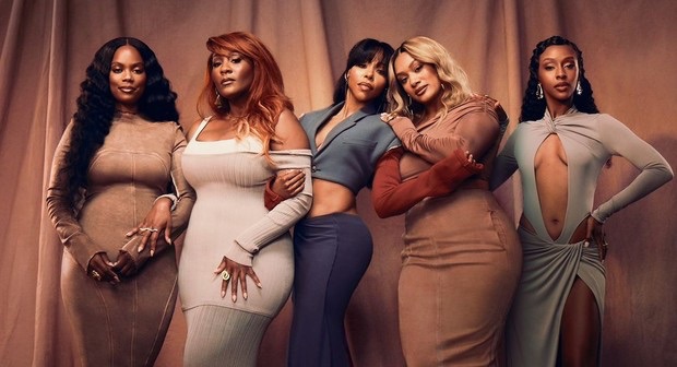 Tyler Perry Exposes The Deadly Reality Of Black Women In Labor In Hit Series ‘Sistas’