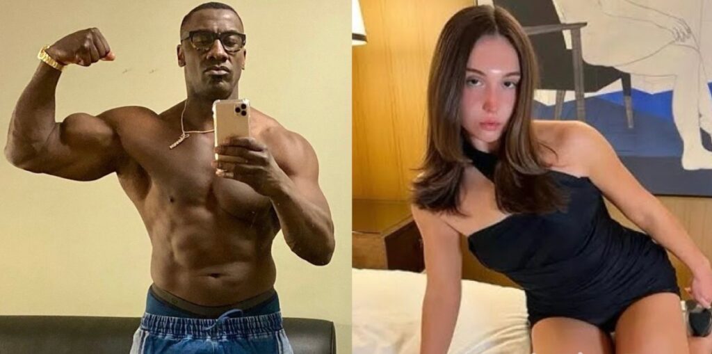 Update: Shannon Sharpe Reaches Settlement In $50M Sexual Assault Lawsuit!