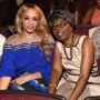 Voletta Wallace’s Estate Files Lawsuit Against Faith Evans Over Notorious B.I.G. Profits!