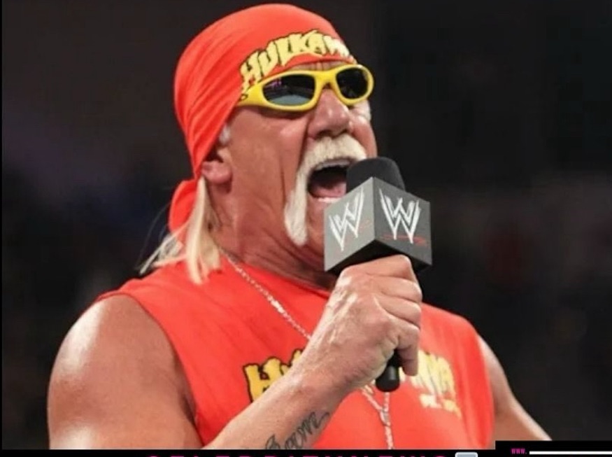 WWE Hall Of Famer Hulk Hogan Has Passed Away At 71 Years Old After Suffering Cardiac Arrest At Home!
